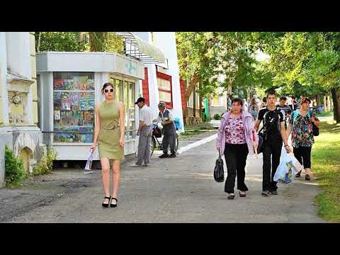 Видео: Бежецк ты навсегда в моей судьбе