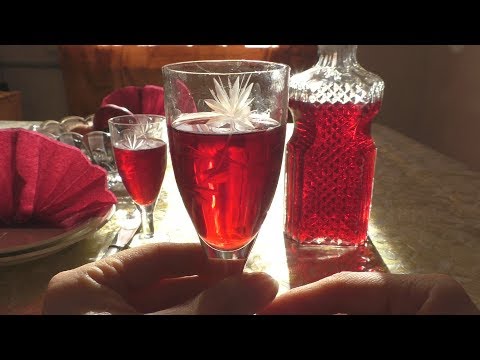 Видео: Вино из красной смородины