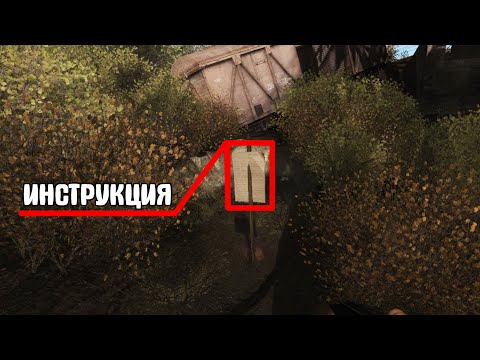 Видео: В эту пещеру просто так не попасть. NLC 7 #23. STALKER.