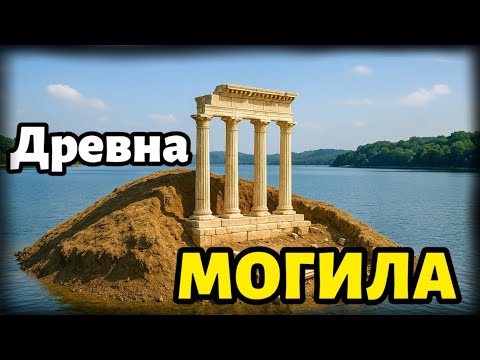 Видео: 10 Долини Водят Насам – Какво Крие Тази Древна Могила? 