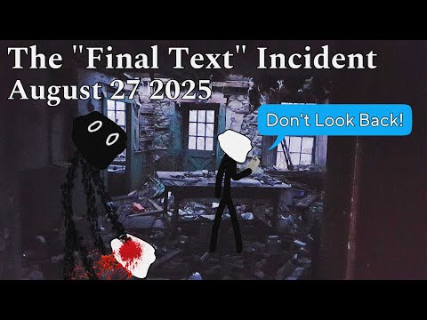 Видео: Тролль: инцидент с «Финальным текстом»