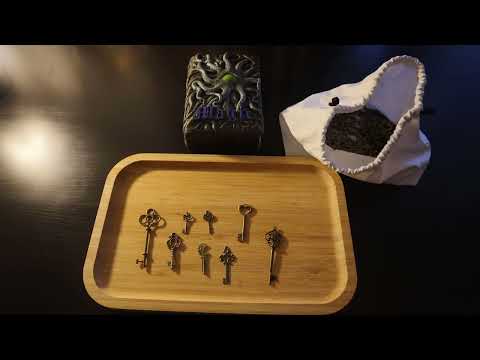 Видео: ВСЁ ЧТО КЛЮЧИ ПОКАЖУТ 100% БУДЕТ НА 10 ДНЕЙ И БОЛЬШЕ | ОТ GLORIA TSEZAR