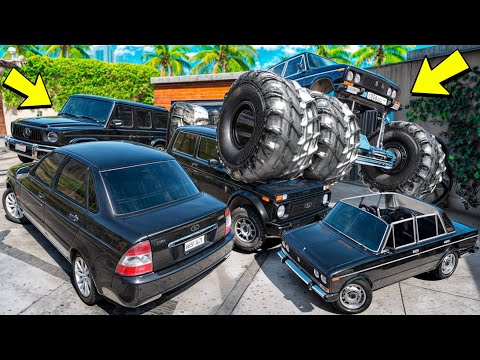 Видео: УГНАЛ КУЧУ ОПЕРСКИХ ЧИТ ТАЧЕК У МАЖОРА ЗА 180 СЕК! БИТВА ВОРОВ В ГТА 5 ОНЛАЙН!