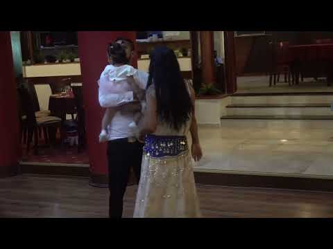 Видео: първи рожден ден на сандра 19.8.2022 гр.троян