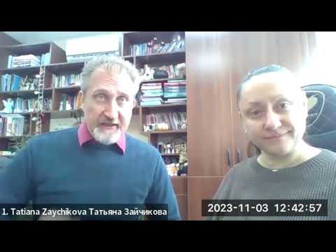 Видео: Лобанов Сергій, Зайчикова Тетяна  Гештальт терапія залежної поведінки у осіб зі стресовими розладами