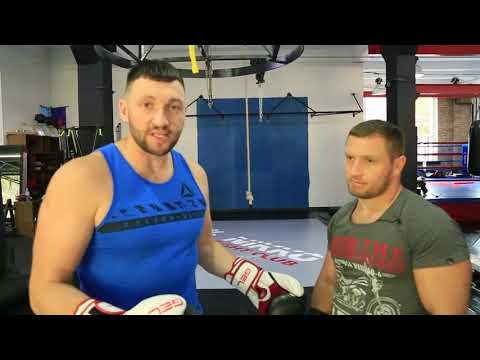 Видео: КАК НАВЕШАТЬ ВЫСОКОМУ СОПЕРНИКУ