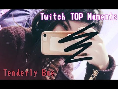 Видео: ТОП МОМЕНТЫ С TENDERLYBAE I ВАЛАКАС УНИЖЕН I КРАСИВЫЙ ГОЛОС I АСМР  #1