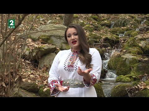 Видео: TEDI EROTEEVA - GOCE MI OTIDE VO SOLUNA GRADA / Теди Еротеева - Гоце ми отиде во Солуна града