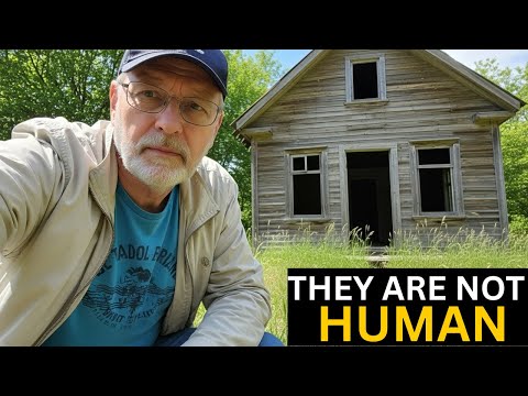 Видео: ОТВРАТИТЕЛЬНОЕ открытие: Правительство пыталось ПОХОРОНИТЬ то, что я нашел у себя на заднем дворе.