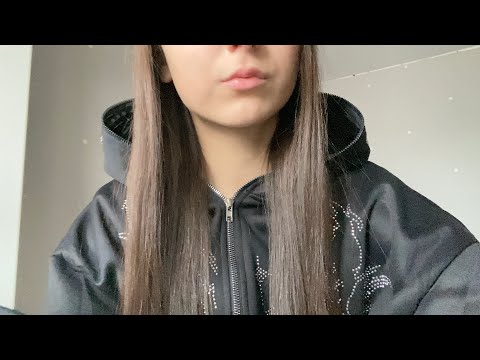 Видео: асмр болталка + триггеры 🫧 fast and aggressive