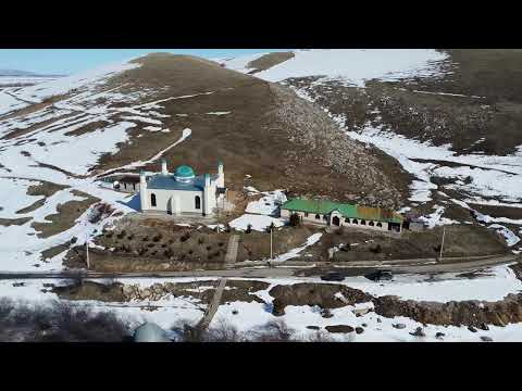 Видео: КӨКПАР Төлеби ауданы Майбұлақ ауылы    06.03.2025ж