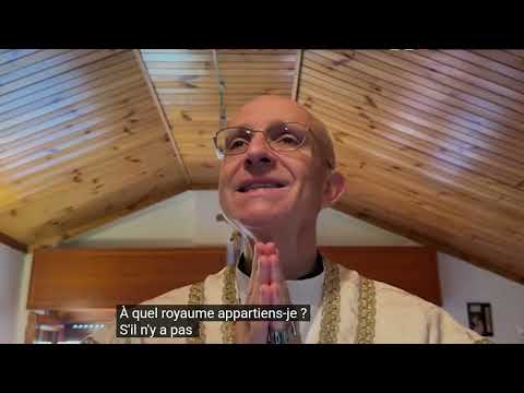 Видео: Мы не должны вести диалог с Сатаной, домашнее произведение отца Джорджио Мария Фаре с субтитрами ...