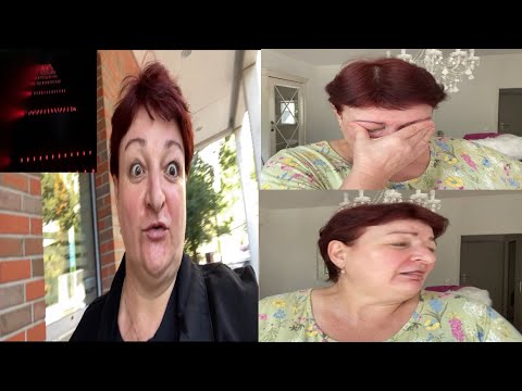 Видео: VLOG/ГЕРМАНИЯ/ЛЕДЯ га-га Я/ПАМЯТЬ МОЯ КУКАРЕКУ/АНЕКДОТ ИЗ ЖИЗНИ/ЦИМБАЛАЕЧКА МОЯ😁
