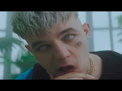 Видео: САМЫЙ СТРЁМНЫЙ РЭП КЛИП НА ПЛАНЕТЕ