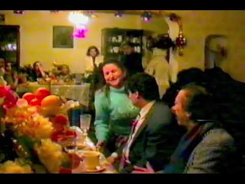 Видео: Праздники 1993 Очаково 70