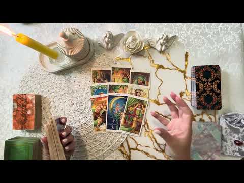 Видео: Какие МЫСЛИ о Вас НЕ ДАЮТ Ему ПОКОЯ?!🔥💞💖✨
