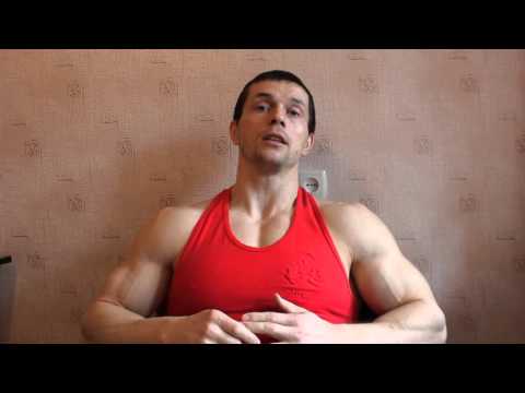 Видео: Набор веса тела при дефиците калорий в питании. Возможно ли?