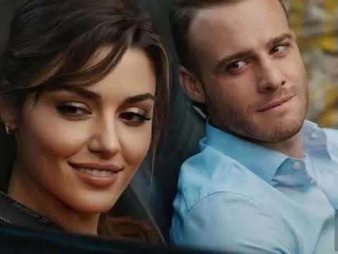 Видео: Эда и Серкан- Ты одна🌺