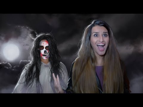 Видео: КОШМАРИ НА ХЕЛОУИН