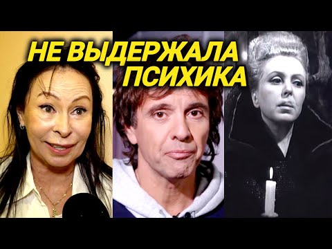 Видео: Актриса сошла с ума из-за шрама, редкая болезнь изменила лицо певца, актер потерял глаз в драке