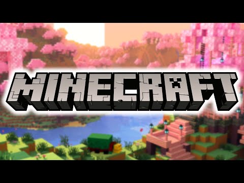 Видео: Исследования ада и первая крепость. Первое прохождение. Minecraft #7