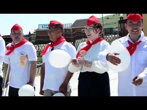 Видео: 35-сургууль 30 жил ойн уулзалт