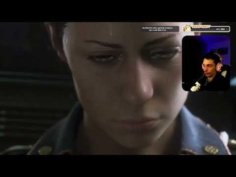 Видео: По соседству с Ксеноморфом. Прохождение Alien  Isolation №1.
