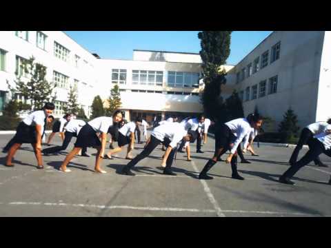 Видео: Oppa 62 style ( Голосуем за Алишера )