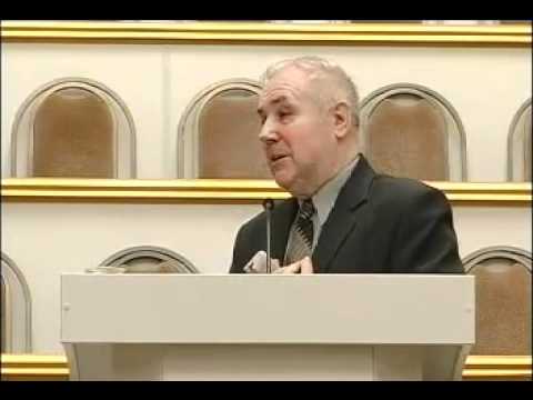 Видео: О мышце Господней - Куркаев Николай Яковлевич