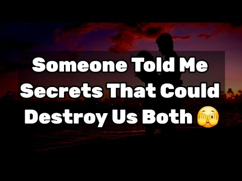 Видео: Любовные послания от Димы к Диме 💟🩵 || Кто-то рассказал мне секреты, которые могут уничтожить нас...