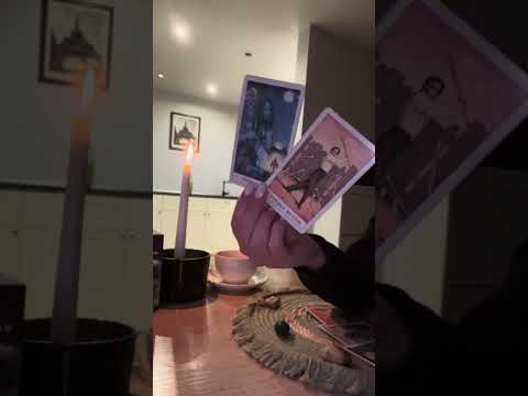 Видео: ТАЙНЫ ЗА ВАШЕЙ СПИНОЙ🔮🪄‼️🙌🏻