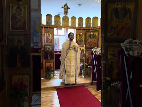 Видео: Саморъзпъването на егото (отец Добромир Димитров)