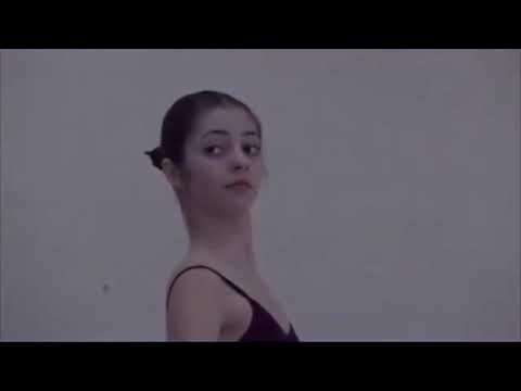 Видео: Академия балета имени А.Я.Вагановой