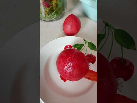 Видео: Закусочные помидорки !!! 