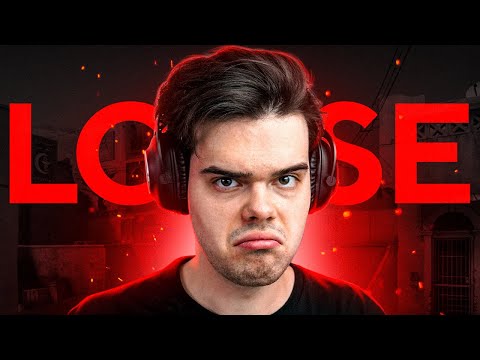 Видео: МОЯ ХУДШАЯ ИГРА НА FACEIT В CS:GO