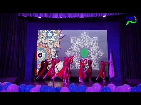 Видео: МУСТА С.Даваахүүгийн дэглэлт "Нутгийн чимэг"