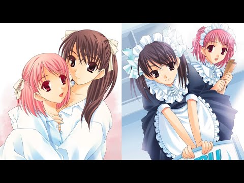 Видео: Ever 17 [Кид] - Рут Сары. Часть 2 / Прохождение без комментариев