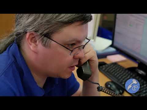 Видео: ЕДДС -  кто главный дежурный по городу?