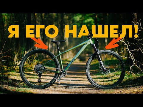 Видео: НЕОЖИДАННЫЙ БАЙК для туризма (и веселья) / Aspect Ronin Pro 2025