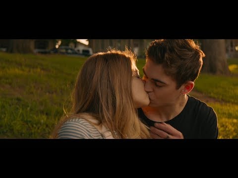 Видео: HARDIN & TESSA  / Фильм «После» • Лучшие сцены •