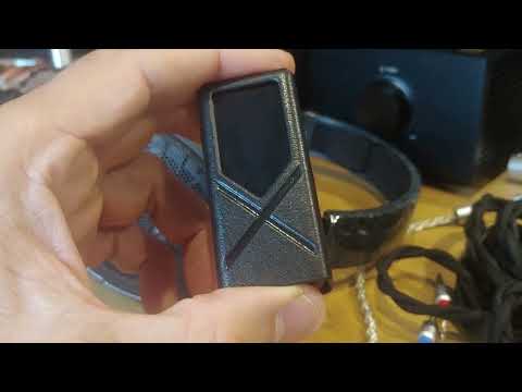 Видео: Fiio KA 17 - как звучит?