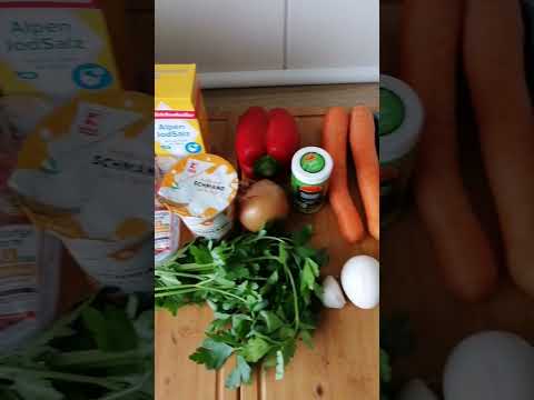 Видео: 🍲Мясные ёжики с рисом/Как приготовить тефтели с рисом?/Frikadellen mit Reis/Rezept 