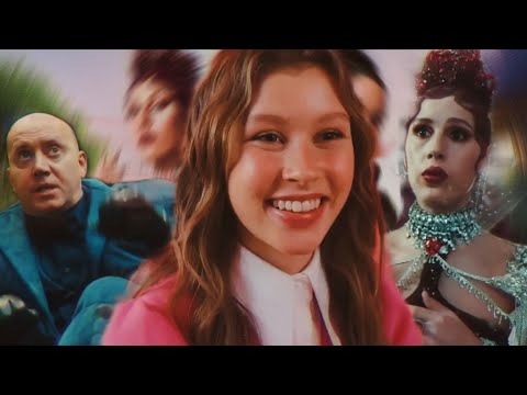 Видео: АЛИСА В СТРАНЕ ЧУДЕС | Я дурак или все вокруг сошли с ума? | СУБЪЕКТИВНЫЙ ОБЗОР НА ФИЛЬМ |