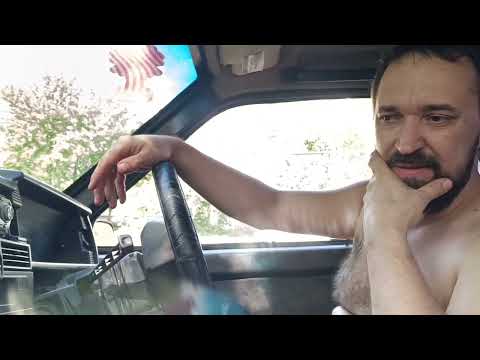 Видео: Тестирую ездовые качества ОЗОН 2105  с новыми доработками