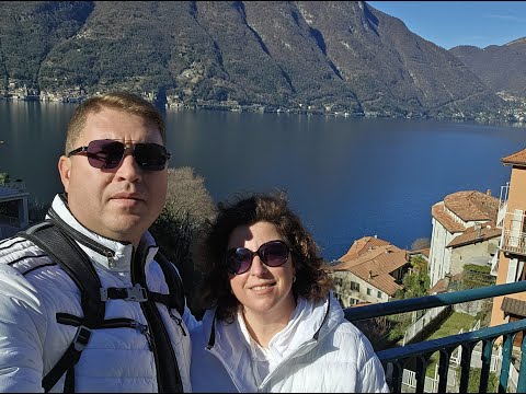 Видео: Comer See. Исследование озера КОМО:  Лучший путеводитель и советы для  отличного отдыха.  Часть 3