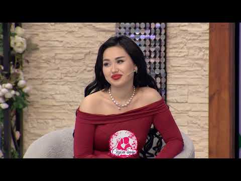 Видео: ЖАНЕРКЕ ЕСІМДІ АРУДЫҢ ТАҢДАУЫ - ТАҢАТ! Сезім Бағы! 29.10.25