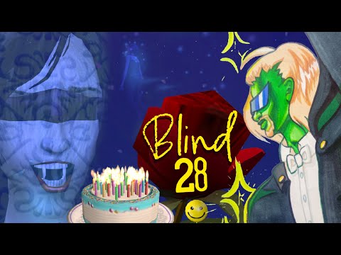 Видео: The Sims 2 | "СЛЕПОЙ" ЧЕЛЛЕНДЖ | 28. Катастрофа