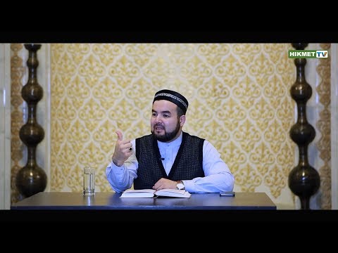 Видео: Абдулла ибн Салам - ҚУАТ ЕРҒАЛИҰЛЫ