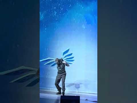 Видео: Ярослав Баярунас «Спичка», рок-опера «Икар» 1 акт, 12.11.23