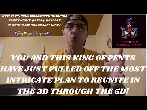 Видео: ЭТОТ КОРОЛЬ ПЕНТОВ ВСЕ ВРЕМЯ РАБОТАЛ ПОД ТАИНКОЙ, СОБИРАЯ УЛИКИ ПРОТИВ ВАШИХ ПРОТИВНИКОВ!!